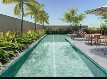 Apartamento de 2 quartos, São Paulo · 2 DORMS COM SUITE E VAGA