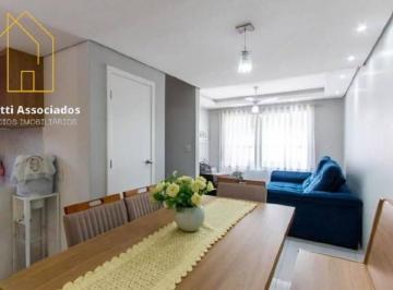 Casa · 74m² · 2 Quartos · 2 Vagas · Linda casa de 2 dormitórios próximo ao centro de Cotia!
