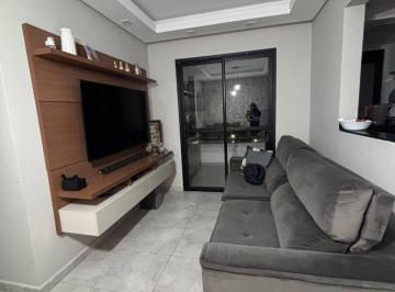 Apartamento · 62m² · 2 Quartos · 2 Vagas · Apartamento de 2 Dorms. c/ Suíte e 2 vagas no centro de Osasco