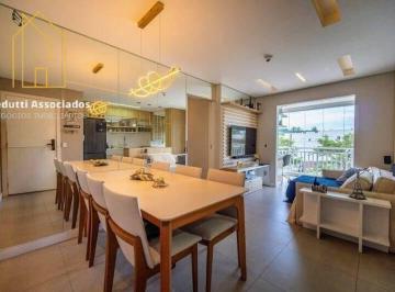 Apartamento · 71m² · 3 Quartos · 1 Vaga · Apartamento 71m² com 3 dormitórios, sendo 1 suíte para venda - Granja Viana