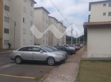 Foto 01 · Imperdível no Caputera - 2 quartos, 1 sala, 1 banheiro, 1 vaga, 48,77m²!