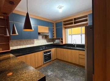 Casa · 120m² · 3 Quartos · 2 Vagas · Casa Térrea 3 dorm.,1 Suíte, PLANEJADOS, Espaço Gourmet, 2 Vagas, Lazer