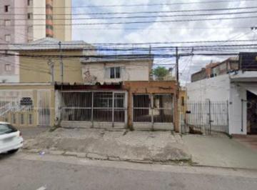 Foto 01 · Casa em leilão a venda em Vila Santana, São Paulo
