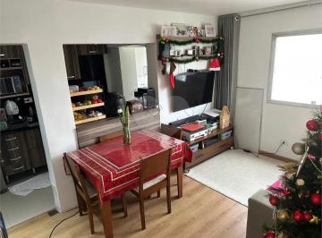 Apartamento de 2 quartos, São Paulo · APARTAMENTO À VENDA COM 2 QUARTOS 1 VAGA NA SAÚDE