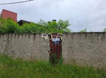 Foto 01 · Terreno para locação no bairro Itu Novo Centro, com 306 m²