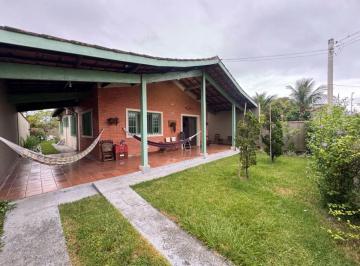 Casa de 3 quartos, Itanhaém · CASA 3 QUARTOS 350M DA PRAIA EM ITANHAÉM