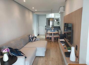 Apartamento de 3 quartos, São Paulo · APARTAMENTO EM PREDIO NOVO EM MOEMA