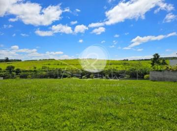 Foto 01 · Terreno em condomínio de luxo em Campinas-SP: 642,45 m² no Loteamento Parque dos Alecrins