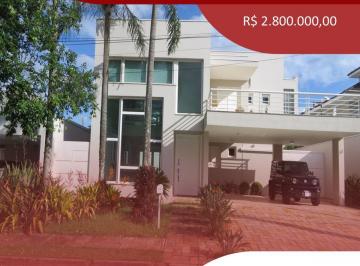 Casa de 4 quartos, Jundiaí · CASA DE ALTO PADRÃO À VENDA – CONDOMÍNIO PORTAL DO PARAÍSO II