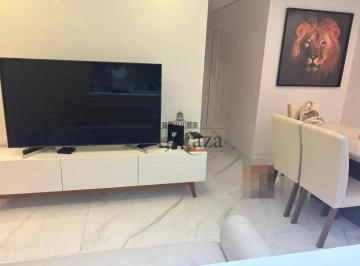 Apartamento · 71m² · 3 Quartos · 1 Vaga · Apartamento - Brás - 3 Dormitórios - 71m².