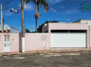 Foto 01 · Casa, Cruzeiro, Itararé, SP