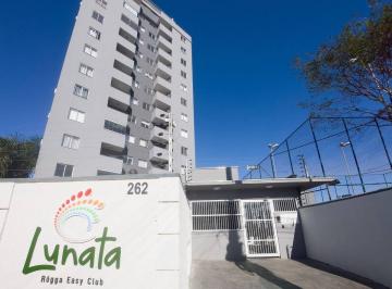 Apartamento de 2 quartos, Penha · Apartamento para locação no condomínio Lunata