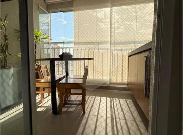 Apartamento de 2 quartos, São Paulo · Lindo Apartamento com Varanda Gourmet , 2 dormitórios, 1 suíte a 600 metros do Metrô Parada Inglesa