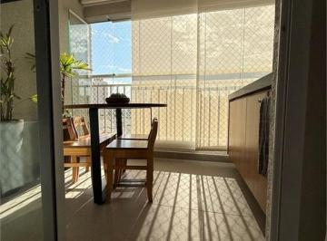 Apartamento de 2 quartos, São Paulo · Lindo Apartamento com Varanda Gourmet , 2 dormitórios, 1 suíte a 600 metros do Metrô Parada Inglesa