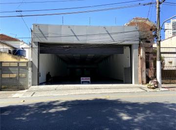 Comercial , São Paulo · Imóvel comercial de 400 m² para aluguel na Mooca
