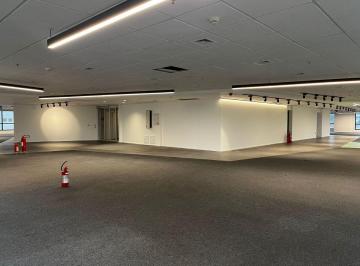 Comercial , Barueri · Laje Corporativa para Locação em Alphaville – 1.354 m² | 36 Vagas | Edifício CEA Corporate