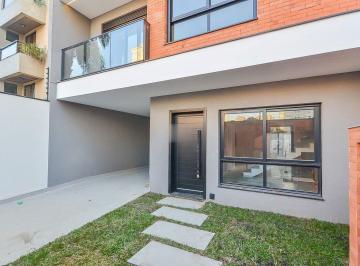 Casa de 3 quartos, Curitiba · Vendo Casa com 195 m² e 3 quartos à venda em Vila Izabel