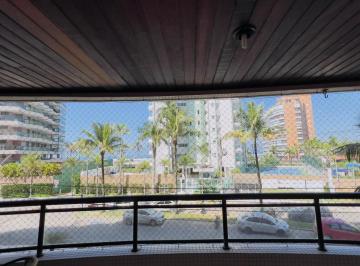 Apartamento de 3 quartos, Bertioga · VIVA COM VISTA PARA O MAR – LOCAÇÃO ANUAL NA RIVIERA