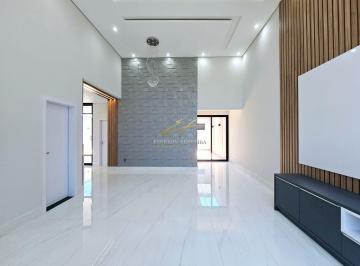 Casa de 3 quartos, Indaiatuba · Linda Casa Térrea com 3 Suítes, sendo 1 Master com Closet e Piscina em Indaiatuba/SP