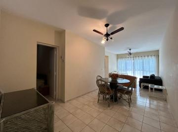 Apartamento de 4 quartos, Guarujá · 3 Dorm (1 Suíte) com Sacada | A Poucos Metros da Praia + Vaga