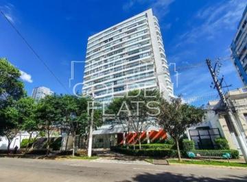 Apartamento · 38m² · 1 Quarto · 1 Vaga · STUDIO - ADD VILA MARIANA - RESIDENCIAL