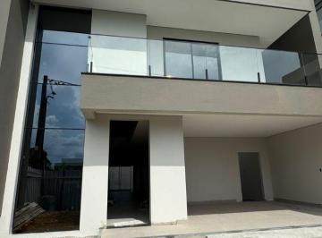 Casa de 4 quartos, Manaus · DÚPLEX ALTO PADRÃO Á VENDA CONDOMINIO,ESTORIL PRÓXIMO Á HAVAN.