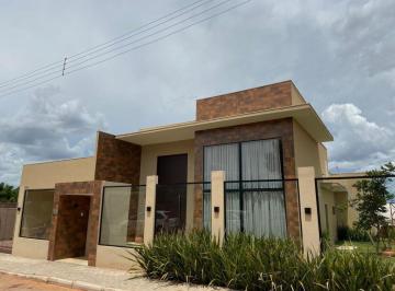 Casa de 3 quartos, Brasília · CONDOMINIO PRIVE MOARAD SUL ETAPA C