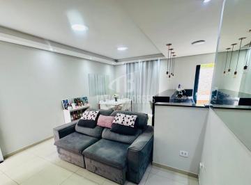 Foto 01 · Casa terrea a venda no Condominio Terra Nova Sorocaba