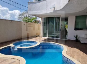 Foto 01 · Casa em Condomínio, Cond. Residencial Cerejeiras, Caçapava, SP
