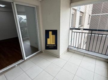 Apartamento de 3 quartos, São Paulo · Apartamento para alugar 3 dormitórios Cond Verde Morumbi Pq Rebouças / Vila Andrade