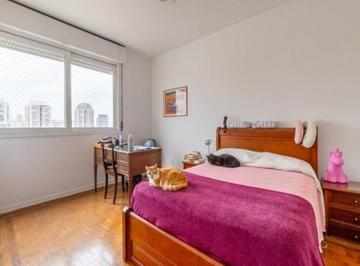 Apartamento de 3 quartos, São Paulo · -Para venda-1158 Rua Ministro Godoi, Perdizes, Perdizes, São Paulo, São Paulo