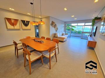 Apartamento · 150m² · 4 Quartos · 1 Vaga · LINDO APTO, TOTALMENTE REFORMADO, FRENTE MAR NA PRAIA DAS ASTÚRIAS!
