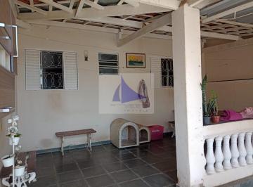 Foto 02 · Casa, Parque Taquaral, Campinas, SP