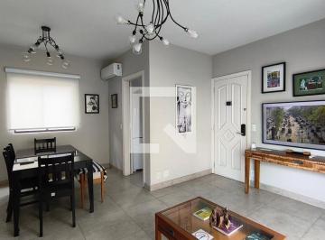 Apartamento · 79m² · 1 Quarto · 1 Vaga · Apartamento à Venda - Vila Mariana, 1 Quarto, 79 m2