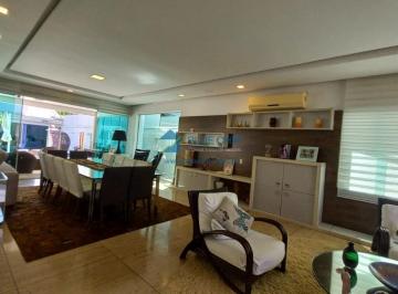 Foto 45 · Casa para locação no Condomínio Santa Mônica Jardins - Barra da Tijuca com 06 suítes por R$40.000,00