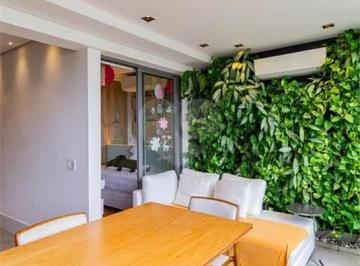 Apartamento de 2 quartos, São Paulo · APARTAMENTO COM 2 QUARTOS NO BROOKLIN