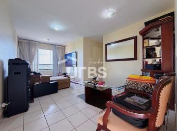 Apartamento de 3 quartos, Goiânia · APARTAMENTO 75,97MT 3 QUARTOS SENDO 1 SSUITE SETOT CIDADE JARDIM