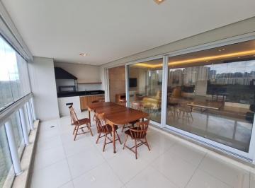 Apartamento de 1 quarto, Barueri · Sofisticação, Segurança e Muita Tranquilidade Apto 3 Suítes Alphaville