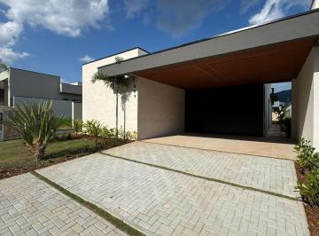 Casa de 3 quartos, Atibaia · Casa nova térrea ,03 suítes em Condomínio Alto Padrão em Atibaia - Condomínio Residencial Ecoville