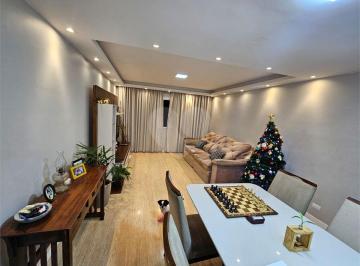 Apartamento de 3 quartos, São Paulo · Apartamento a venda | 3 dorms (1 suite) | 110m² | 1 vaga em Santana