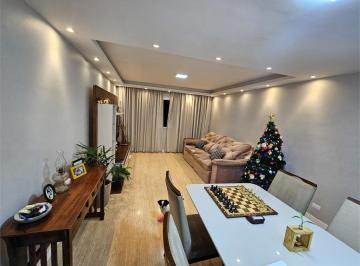 Apartamento de 3 quartos, São Paulo · Apartamento a venda | 3 dorms (1 suite) | 110m² | 1 vaga em Santana