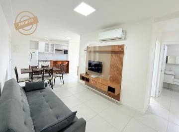 Apartamento de 2 quartos, Balneário Piçarras · JD1693 - Apartamento mobiliado a 450 metros da praia em Balneário Piçarras/SC