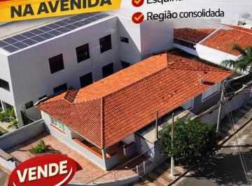 Comercial de 3 quartos, Limeira · * CASA COMERCIAL A VENDA - AV MAESTRO XIXIRI