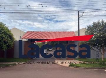 Foto 01 · Casa, Jardim Curitiba, Campo Mourão, PR