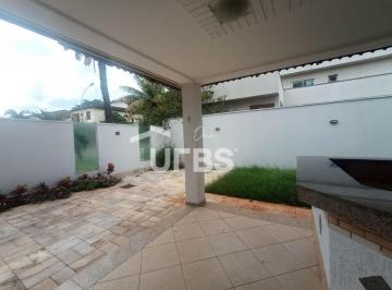Casa de 4 quartos, Goiânia · SOBRADO 262MT 4 QUARTOS SENDO 3 SUITES RESIDENCIAL GRANVILLE