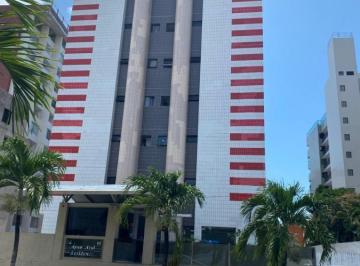 202603171557523980.jpg · Apartamento para Locação em João Pessoa, Cabo Branco, 2 dormitórios, 1 suíte