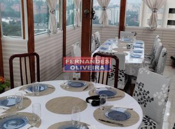 Foto 01 · Cobertura de Luxo na Vila Sofia: 4 Quartos, 1 Suíte, 3 Banheiros, 2 Vagas - São Paulo-SP