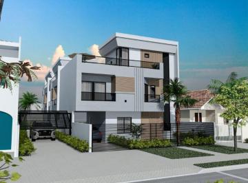 Casa de 3 quartos, Curitiba · SOBRADO TRIPLEX DE ALTO PADRÃO À VENDA – REBOUÇAS / PAROLIN | CURITIBA