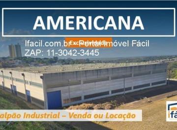 Foto 11 · Galpão 27.500m Americana - Logística Indústria Data Center - Ifacil.com.br
