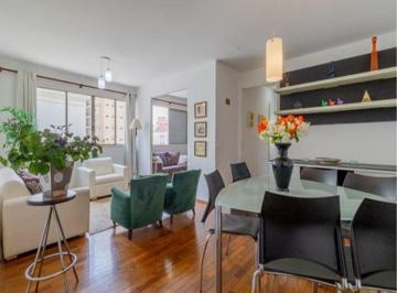 Apartamento de 3 quartos, São Paulo · Apartamento-Para venda-463 Avenida Rouxinol, Indianópolis, Indianópolis, São Paulo, São Paulo